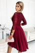 Robe de soirée model 177062 Numoco